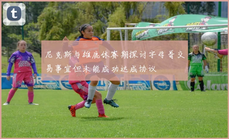 尼克斯与雄鹿休赛期探讨字母哥交易事宜但未能成功达成协议